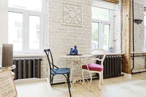 Apartamento Riga Silent Center Boutique Apt. +free Parking