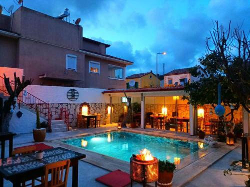 Hotel Badem?�? Otel