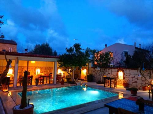 Hotel Badem?�? Otel
