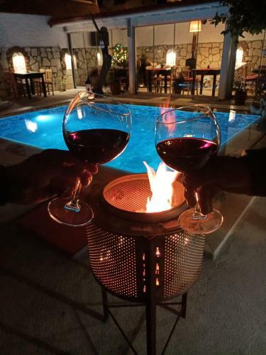 Hotel Badem?�? Otel
