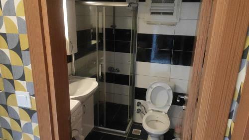 Apartamento Lara My Tower