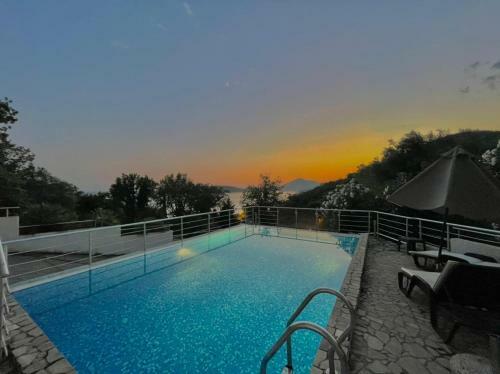 Apartamento Seaview Couple Studio Przno