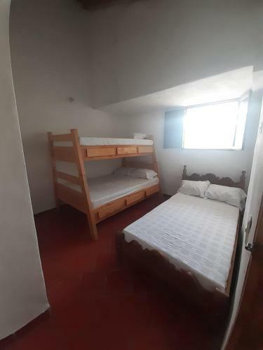 Apartamento Hospedaje El Rancho De Plata