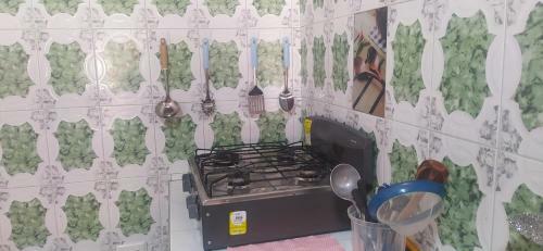 Apartamento Hospedaje El Rancho De Plata