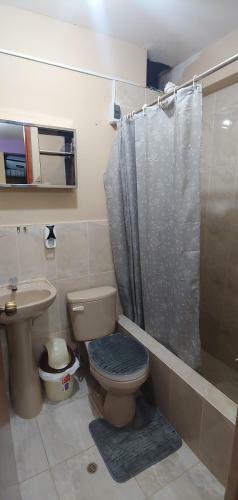 Apartamento Precioso Departamento de Huaraz