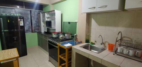 Apartamento Precioso Departamento de Huaraz