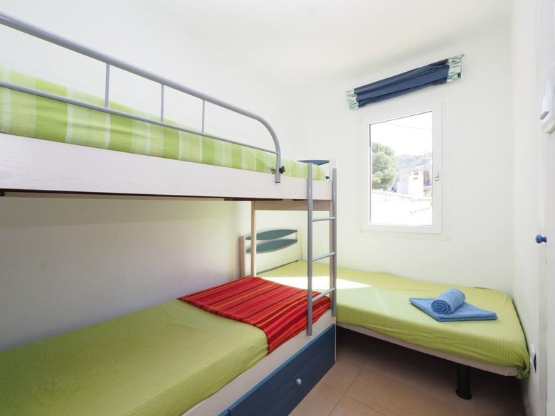 Apartamento Santa Lucia Roses