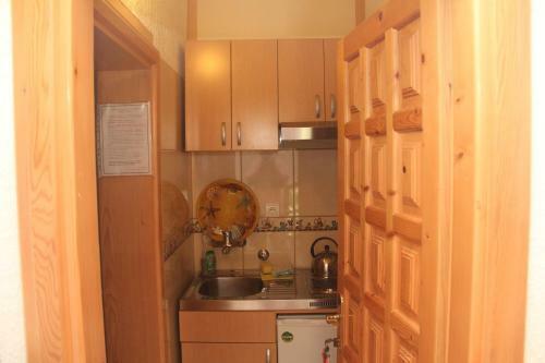 Apartamentos Guest House Monica