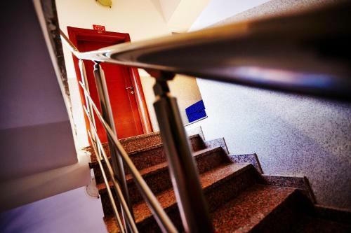 Hostal Villa Bojana