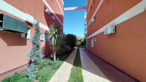 Hostal Villa Bojana