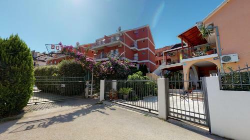 Hostal Villa Bojana