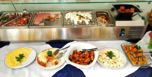 Hostal Villa Bojana