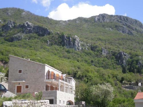 Villa Lidija