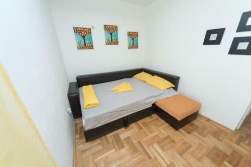 Apartments Pekovic