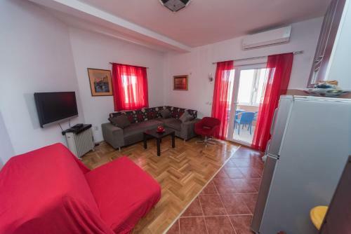 Apartments Pekovic