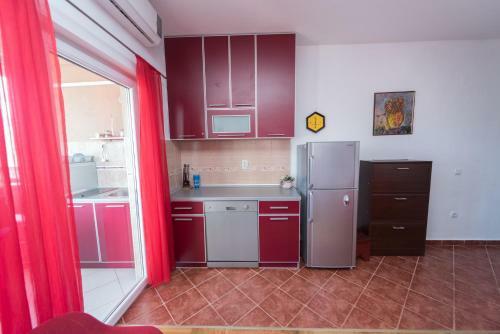 Apartments Pekovic