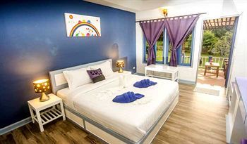 Hotel Soontreeya Lanta