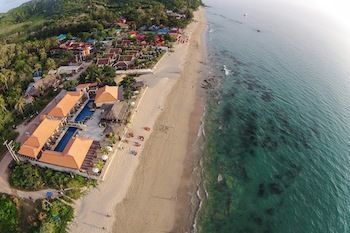 Hotel Peace Paradise Beach