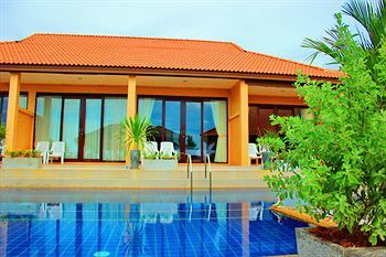 Hotel Peace Paradise Beach