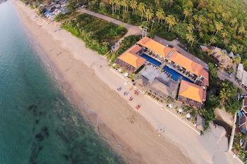 Hotel Peace Paradise Beach