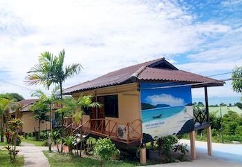 Hotel Lanta Halabala Resort