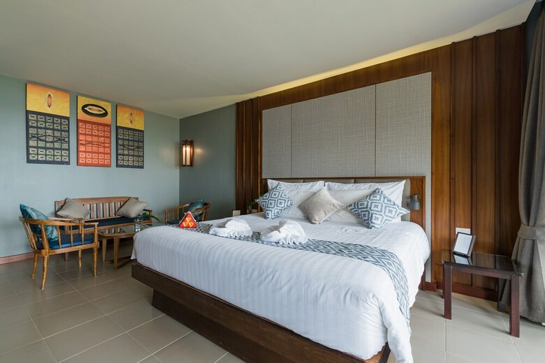 Hotel Anda Lanta Resort