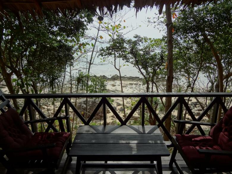 Hotel Relax Bay Resort