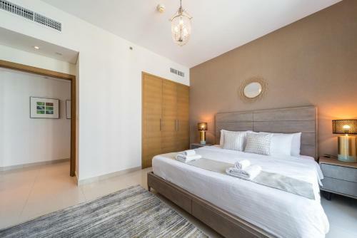 Apartamento Icon Casa Living - Downtown- Claren Tower