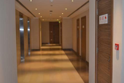 Apartamento Icon Casa Living - Downtown- Claren Tower