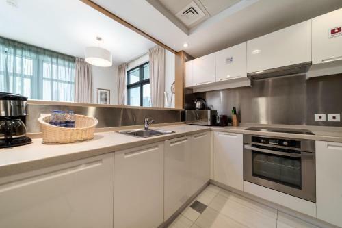 Apartamento Icon Casa Living - Downtown- Claren Tower