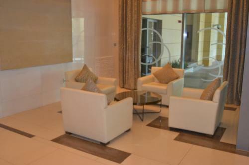 Apartamento Icon Casa Living - Downtown- Claren Tower