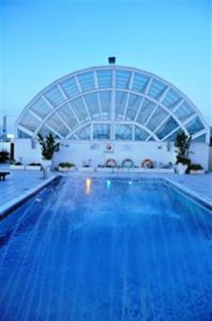 Abjar Grand Hotel