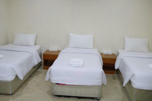 Dubai Youth Hostel