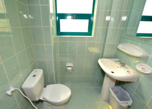 Dubai Youth Hostel