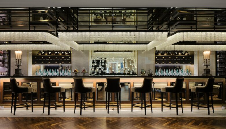 The H Hotel