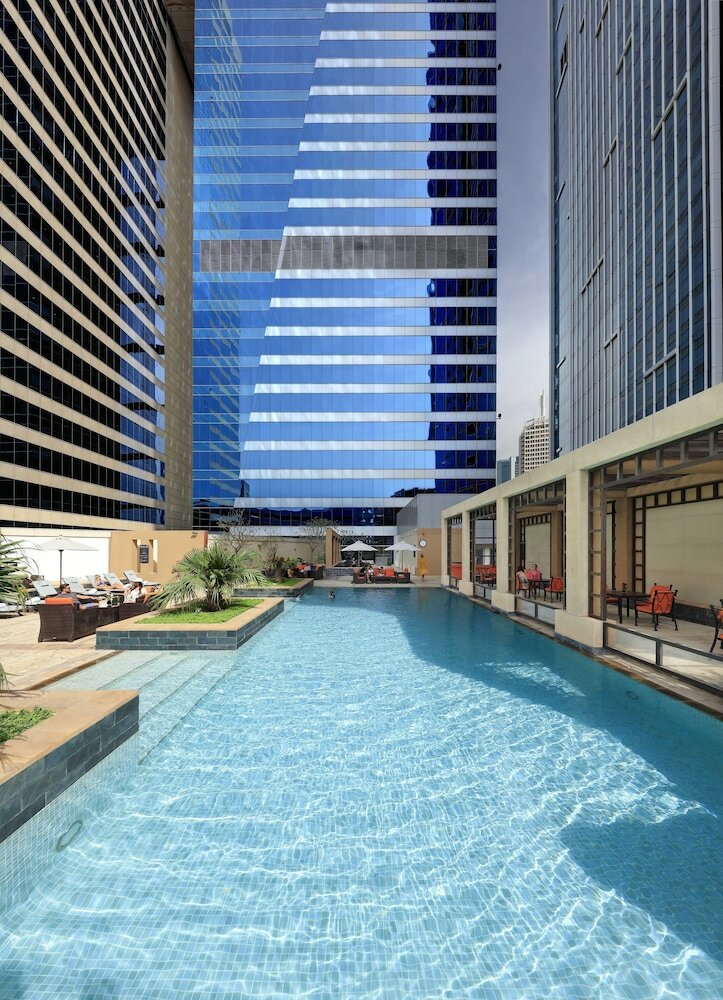 The H Hotel
