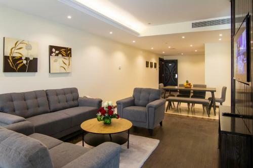 Dunes Hotel Apartment, Al Muhaisnah