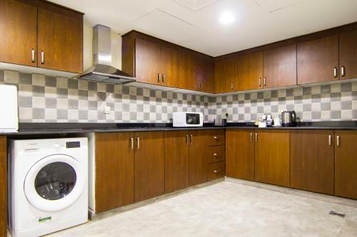Dunes Hotel Apartment, Al Muhaisnah