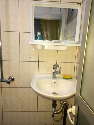 Apartamento Loft Moderne