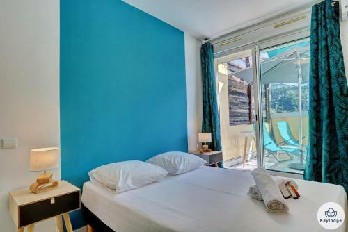 Apartamento T2 - Duplex ? Neptune - 34 M2 ? Vue Mer - Saint-denis