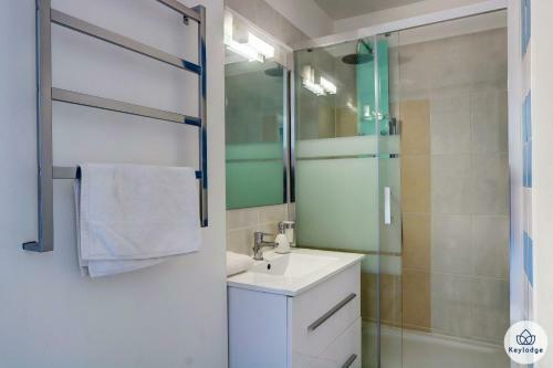 Apartamento T2 - Duplex ? Neptune - 34 M2 ? Vue Mer - Saint-denis