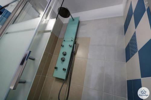 Apartamento T2 - Duplex ? Neptune - 34 M2 ? Vue Mer - Saint-denis