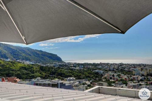 Apartamento T2 - Duplex ? Neptune - 34 M2 ? Vue Mer - Saint-denis