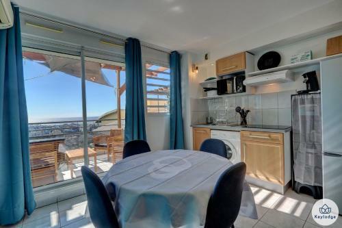 Apartamento T2 - Duplex ? Neptune - 34 M2 ? Vue Mer - Saint-denis