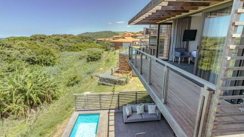 Villa 17 Oceans Edge
