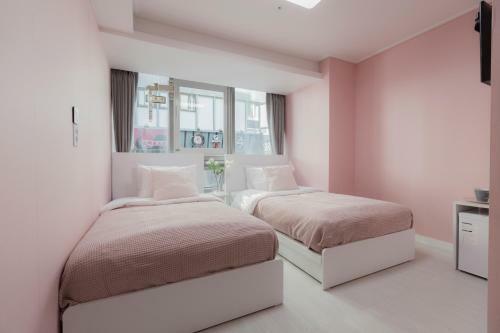 Hostal Mj Stay 2nd