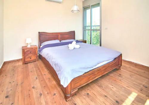 Villa Shoshana