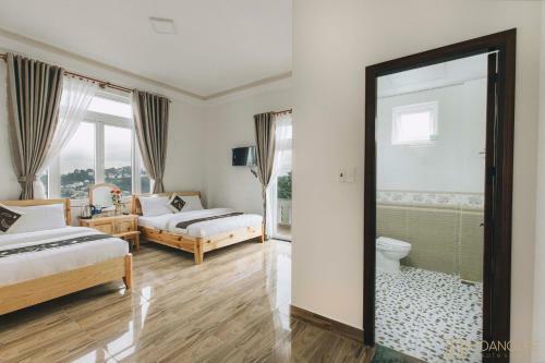 Hotel Danh Tien Villa