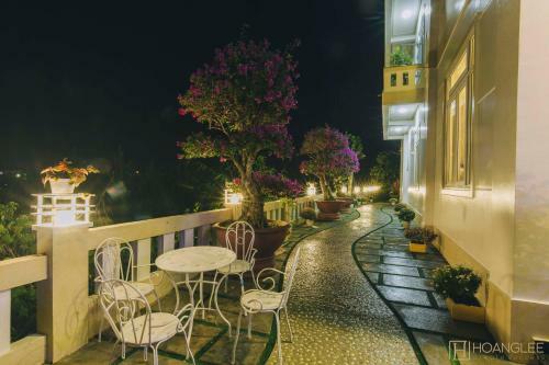 Hotel Danh Tien Villa