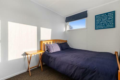 Time Out - Turangi Holiday Home